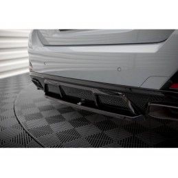 Maxton Central Rear Splitter for BMW M440i Gran Coupe G26, Nouveaux produits maxton-design