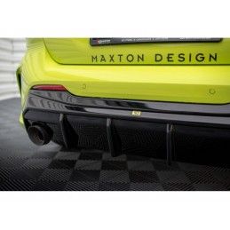 Maxton Rear Valance V.3 BMW 1 F40 M-Pack/ M135i (Single Exhaust Version), Nouveaux produits maxton-design