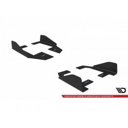 Maxton Side Flaps Kia Proceed / Ceed GT Mk1 Facelift / Mk3 Facelift, Nouveaux produits maxton-design