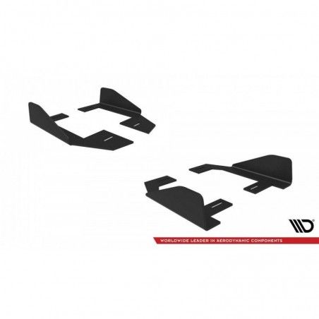 Maxton Side Flaps Kia Proceed / Ceed GT Mk1 Facelift / Mk3 Facelift, Nouveaux produits maxton-design