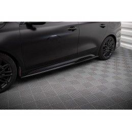 Maxton Side Skirts Diffusers Kia Proceed / Ceed GT Mk1 Facelift / Mk3 Facelift, Nouveaux produits maxton-design