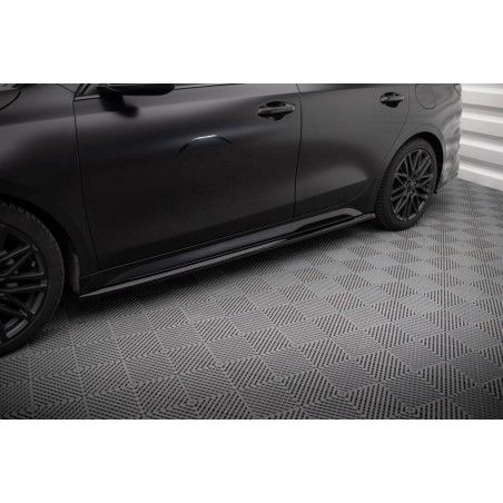 Maxton Side Skirts Diffusers Kia Proceed / Ceed GT Mk1 Facelift / Mk3 Facelift, Nouveaux produits maxton-design