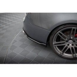 Maxton Rear Side Splitters V.2 Audi S5 Coupe 8T Facelift, Nouveaux produits maxton-design