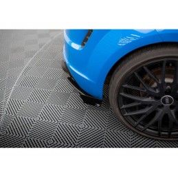 Maxton Rear Side Flaps Audi TT S 8S, Nouveaux produits maxton-design