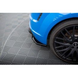 Maxton Rear Side Splitters Audi TT S 8S, Nouveaux produits maxton-design