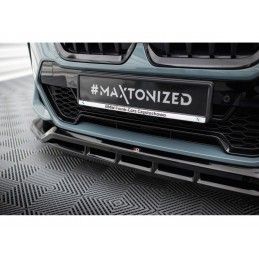 Maxton Front Splitter BMW X1 M-Pack U11, Nouveaux produits maxton-design