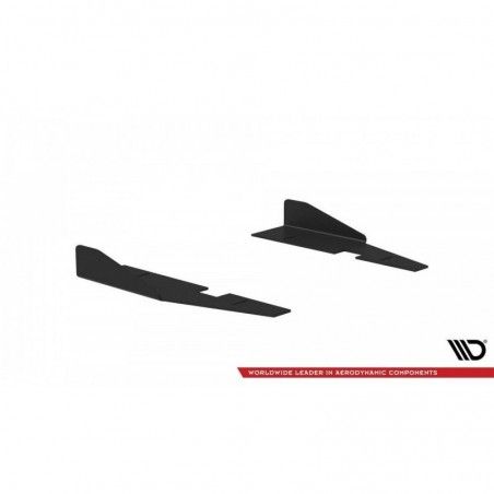 Maxton Side Flaps Kia Stinger GT / GT-Line Mk1, Nouveaux produits maxton-design