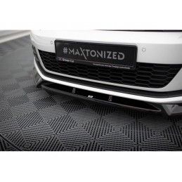 Maxton Front Splitter V.2 Volkswagen Scirocco Mk3 Facelift, Nouveaux produits maxton-design