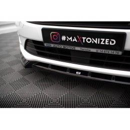 Maxton Front Splitter V.2 Ford Transit Connect Mk2 Facelift, Nouveaux produits maxton-design