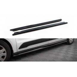 Maxton Side Skirts Diffusers Ford Transit Connect Mk2 Facelift, Nouveaux produits maxton-design