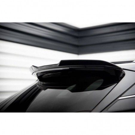 Maxton Upper Spoiler Cap 3D Lexus RX Mk4 Facelift, Nouveaux produits maxton-design
