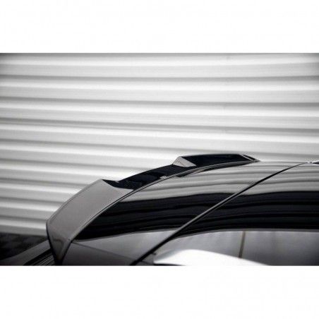 Maxton Upper Spoiler Cap 3D Lexus RX Mk4 Facelift, Nouveaux produits maxton-design