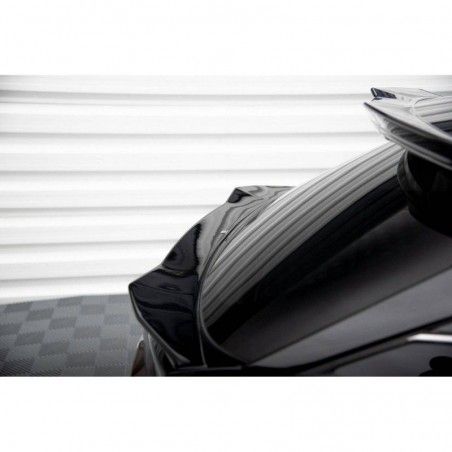 Maxton Lower Spoiler Cap 3D Lexus RX Mk4 Facelift, Nouveaux produits maxton-design