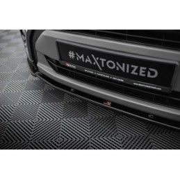 Maxton Front Splitter V.2 Suzuki Vitara S Mk2, Nouveaux produits maxton-design