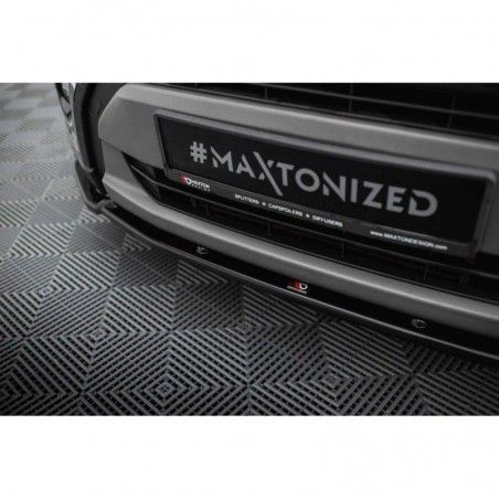 Maxton Front Splitter V.2 Suzuki Vitara S Mk2, Nouveaux produits maxton-design