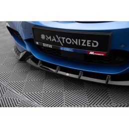 Maxton Front Splitter V.1 BMW 3 GT M-Pack F34, Nouveaux produits maxton-design