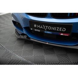 Maxton Front Splitter V.2 BMW 3 GT M-Pack F34, Nouveaux produits maxton-design