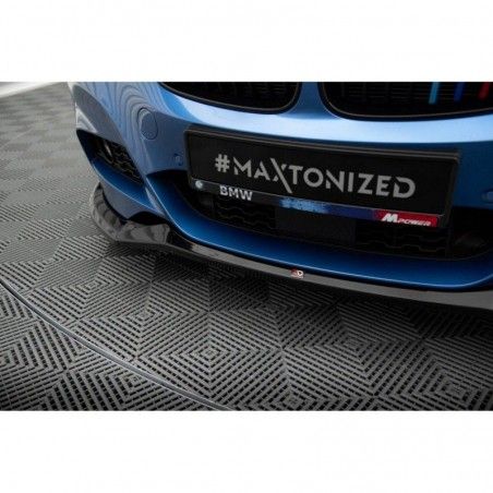 Maxton Front Splitter V.2 BMW 3 GT M-Pack F34, Nouveaux produits maxton-design