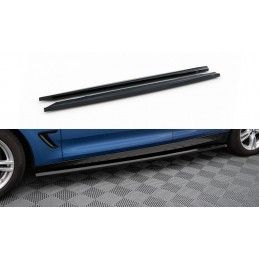 Maxton Side Skirts Diffusers BMW 3 GT M-Pack F34, Nouveaux produits maxton-design