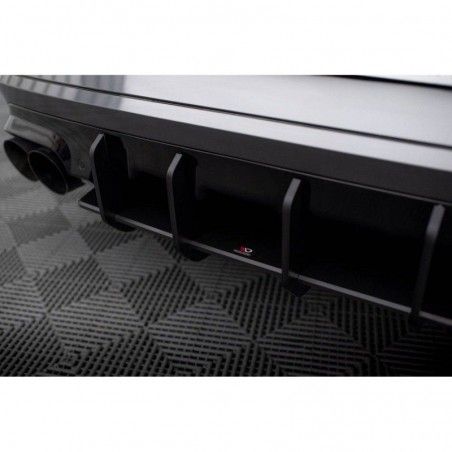 Maxton Street Pro Rear Diffuser Cupra Formentor Mk1 Black, Nouveaux produits maxton-design