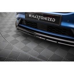 Maxton Front Splitter Ford Edge ST Mk2, Nouveaux produits maxton-design
