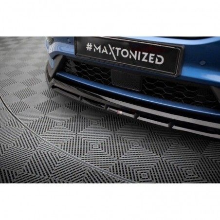 Maxton Front Splitter Ford Edge ST Mk2, Nouveaux produits maxton-design