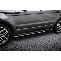 Maxton Side Skirts Diffusers Land Rover Range Rover Evoque Mk1 Facelift, Nouveaux produits maxton-design