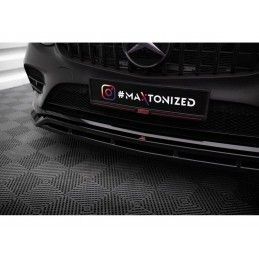 Maxton Front Splitter Mercedes-Benz GLC Coupe C253, Nouveaux produits maxton-design