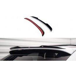 Maxton Spoiler Cap Porsche Cayenne Coupe Mk3, Nouveaux produits maxton-design