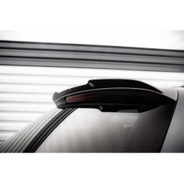 Maxton Spoiler Cap Audi A4 S-Line / S4 Avant B8 Facelift, Nouveaux produits maxton-design