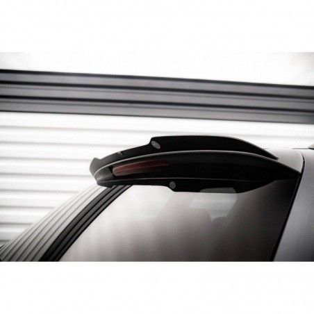 Maxton Spoiler Cap Audi A4 S-Line / S4 Avant B8 Facelift, Nouveaux produits maxton-design