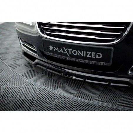 Maxton Front Splitter Chrysler 300 Mk2, Nouveaux produits maxton-design