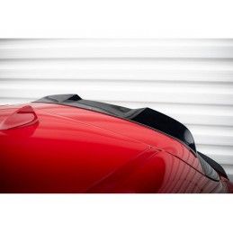 Maxton Upper Spoiler Cap 3D Alfa Romeo Tonale Mk1, Nouveaux produits maxton-design