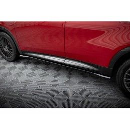 Maxton Side Skirts Diffusers Alfa Romeo Tonale Mk1, Nouveaux produits maxton-design
