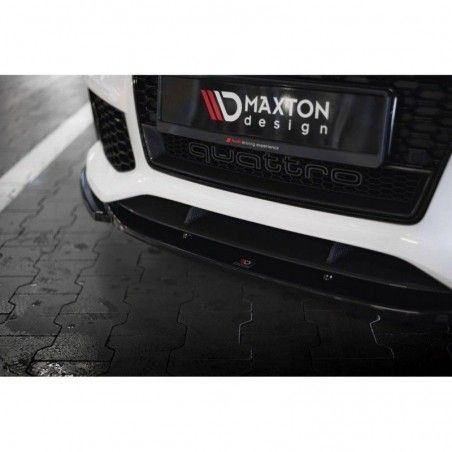 Maxton Front Splitter V.4 Audi RS7 C7 Facelift, Nouveaux produits maxton-design