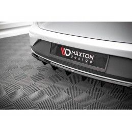 Maxton Rear Valance Seat Leon Cupra Sportstourer Mk3, Nouveaux produits maxton-design