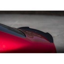 Maxton Spoiler Cap Jaguar XE R-Dynamic X760 Facelift, Nouveaux produits maxton-design