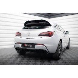 Maxton Rear Valance Opel Astra GTC OPC-Line J, Nouveaux produits maxton-design