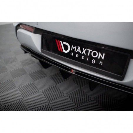 Maxton Rear Valance Opel Astra GTC OPC-Line J, Nouveaux produits maxton-design