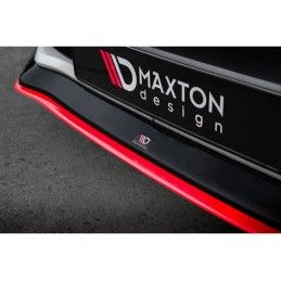 Maxton Front Splitter V.3 Renault Megane RS Mk4, Nouveaux produits maxton-design