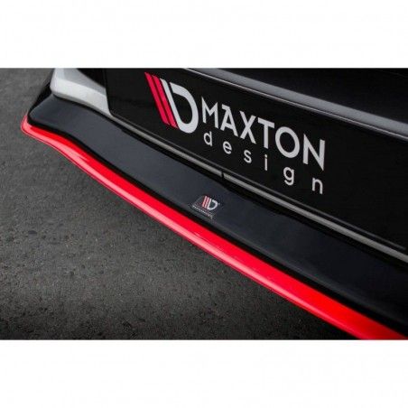 Maxton Front Splitter V.3 Renault Megane RS Mk4, Nouveaux produits maxton-design