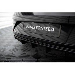 Maxton Rear Valance Seat Leon Mk3 Facelift, Nouveaux produits maxton-design