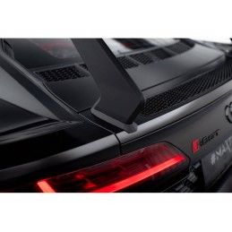 Maxton Carbon Fiber Spoiler Audi R8 Mk2 Facelift, Nouveaux produits maxton-design