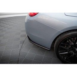 Maxton Rear Side Splitters V.4 BMW 4 Coupe M-Pack F32, Nouveaux produits maxton-design