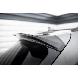Maxton Upper Spoiler Cap 3D Bentley Bentayga Mk1, Nouveaux produits maxton-design