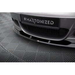 Maxton Front Splitter V.2 BMW 1 M-Pack E82, Nouveaux produits maxton-design