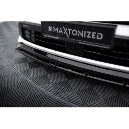 Maxton Front Splitter Kia Sorento Mk4, Nouveaux produits maxton-design