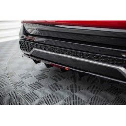 Maxton Central Rear Splitter (with vertical bars) Toyota RAV4 GR Sport Mk5, Nouveaux produits maxton-design