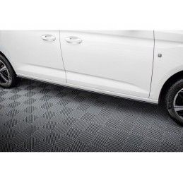 Maxton Side Skirts Diffusers Volkswagen Caddy Maxi Mk5, Nouveaux produits maxton-design