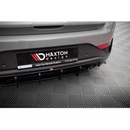 Maxton Rear Valance Hyundai I30 N Hatchback Mk3 Facelift, Nouveaux produits maxton-design